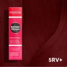 MATRIX Socolor Pre-Bonded 5RV+ / 5.62+