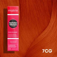 MATRIX Socolor Pre-Bonded 7CG / 7.43