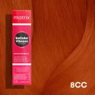 MATRIX Socolor Pre-Bonded 8CC / 8.44
