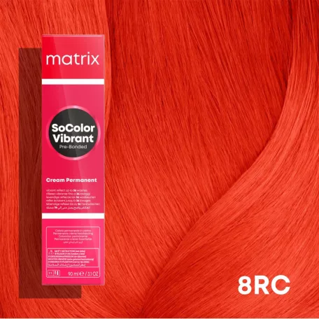 MATRIX Socolor Pre-Bonded 8RC / 8.64