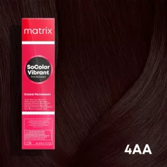 MATRIX Socolor Pre-Bonded 4AA / 4.11