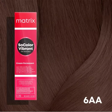 MATRIX Socolor Pre-Bonded 6AA / 6.11