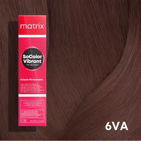 MATRIX Socolor Pre-Bonded 6VA / 6.21