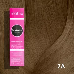 MATRIX Socolor Pre-Bonded 7A / 7.1