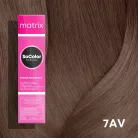 MATRIX Socolor Pre-Bonded 7AV / 7.12