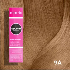 MATRIX Socolor Pre-Bonded 9A / 9.1
