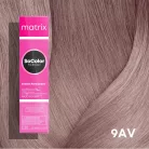 MATRIX Socolor Pre-Bonded 9AV / 9.12