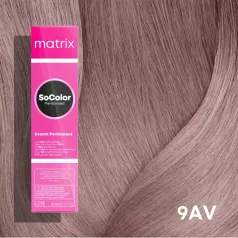 MATRIX Socolor Pre-Bonded 9AV / 9.12