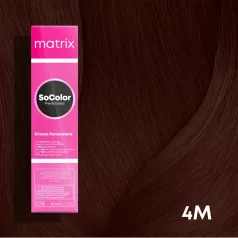 MATRIX Socolor Pre-Bonded 4M / 4.8