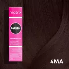 MATRIX Socolor Pre-Bonded 4MA / 4.81