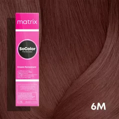 MATRIX Socolor Pre-Bonded 6M / 6.8