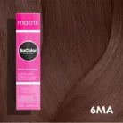 MATRIX Socolor Pre-Bonded 6MA / 6.81