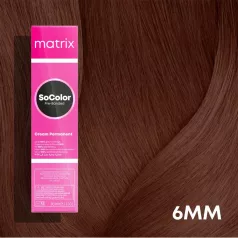 MATRIX Socolor Pre-Bonded 6MM / 6.88