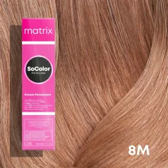 MATRIX Socolor Pre-Bonded 8M / 8.8