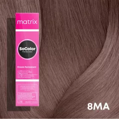 MATRIX Socolor Pre-Bonded 8MA / 8.81
