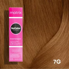 MATRIX Socolor Pre-Bonded 7G / 7.3