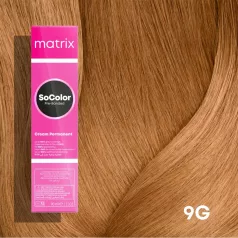 MATRIX Socolor Pre-Bonded 9G / 9.3