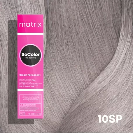 MATRIX Socolor Pre-Bonded 10SP / 10.99