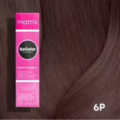 MATRIX Socolor Pre-Bonded 6P / 6.9