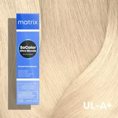 MATRIX Socolor Pre-Bonded UL-A+ / .1