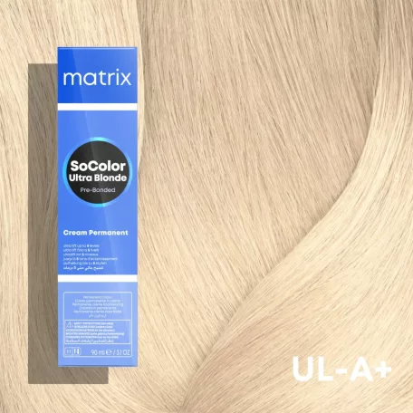 MATRIX Socolor Pre-Bonded UL-A+ / .1