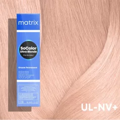 MATRIX Socolor Pre-Bonded UL-NV+ / .02