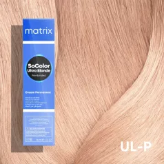 MATRIX Socolor Pre-Bonded UL-P / .9