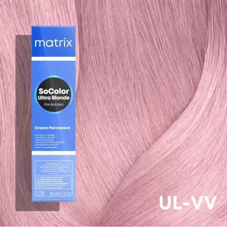 MATRIX Socolor Pre-Bonded UL-VV /.22