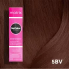 MATRIX Socolor Pre-Bonded 5BV / 5.52