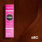 MATRIX Socolor Pre-Bonded 6BC / 6.54