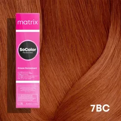 MATRIX Socolor Pre-Bonded 7BC / 7.54