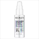 Redken - Acidic Bonding Concentrate - 24/7 éjjel-nappali hajerősítő szérum - 45ml