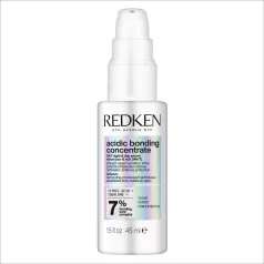   Redken - Acidic Bonding Concentrate - 24/7 éjjel-nappali hajerősítő szérum - 45ml