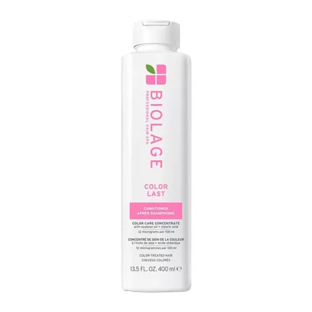 BIOLAGE Color Last Conditioner kondicionáló festett hajra 400 ml