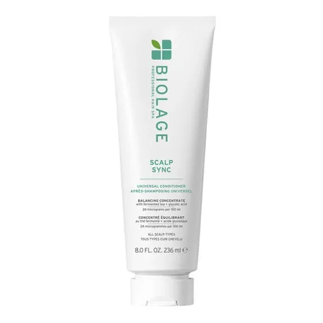 BIOLAGE Scalp Sync Universal Conditioner fejbőrápoló kondicionáló 236 ml