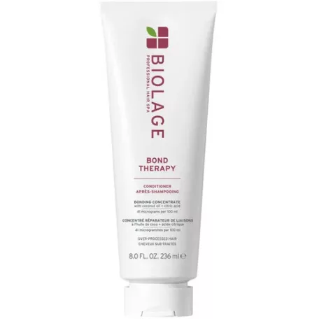 BIOLAGE Bond Therapy Conditioner kondicionáló erősen sérült hajra 236 ml