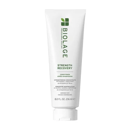 BIOLAGE Strength Recovery kondicionáló sérült hajra 236 ml