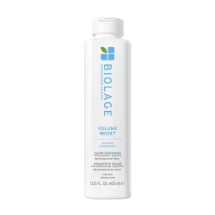 BIOLAGE Volume Boost Shampoo volumennövelő sampon 400 ml