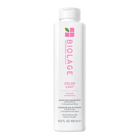 BIOLAGE Color Last Shampoo festett hajra sampon 400 ml