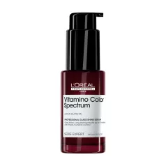   L'ORÉAL SERIE EXPERT SPECTRUM VITAMINO COLOR Glass Shine Serum színvédő szérum 30 ml