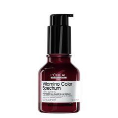  L'ORÉAL SERIE EXPERT SPECTRUM VITAMINO COLOR Glass Shine Serum színvédő szérum 50 ml