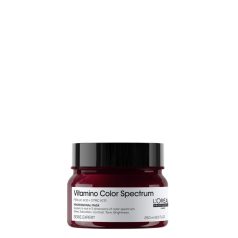   L'ORÉAL SERIE EXPERT Spectrum VITAMINO COLOR hajmaszk festett hajra 250 ml