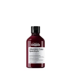   L'ORÉAL SERIE EXPERT Spectrum VITAMINO COLOR sampon festett hajra 300 ml