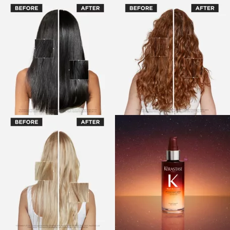 Kérastase NUTRITIVE 8H Magic Night Sérum 30 ml
