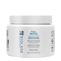 BIOLAGE Full Rescue regeneráló hajpakolás 500 ml
