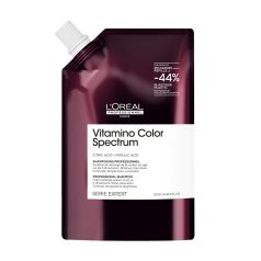   L'ORÉAL SERIE EXPERT SPECTRUM VITAMINO COLOR Shampoo - utántöltő 1000 ml