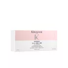 KÉRASTASE GENESIS Cure Anti-Chute Fortifiantes - szérum meggyengült, hajhullásra hajlamos hajra - 10 x 6 ml