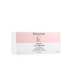   KÉRASTASE GENESIS Cure Anti-Chute Fortifiantes - szérum meggyengült, hajhullásra hajlamos hajra - 10 x 6 ml