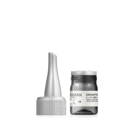 Kérastase DENSIFIQUE Cure Densifique Femme - hajsűrűség megőrző program nőknek - 42 x 6 ml