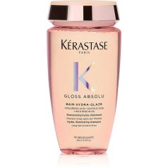 Kérastase GLOSS ABSOLU Bain Hydra-Glaze 250 ml